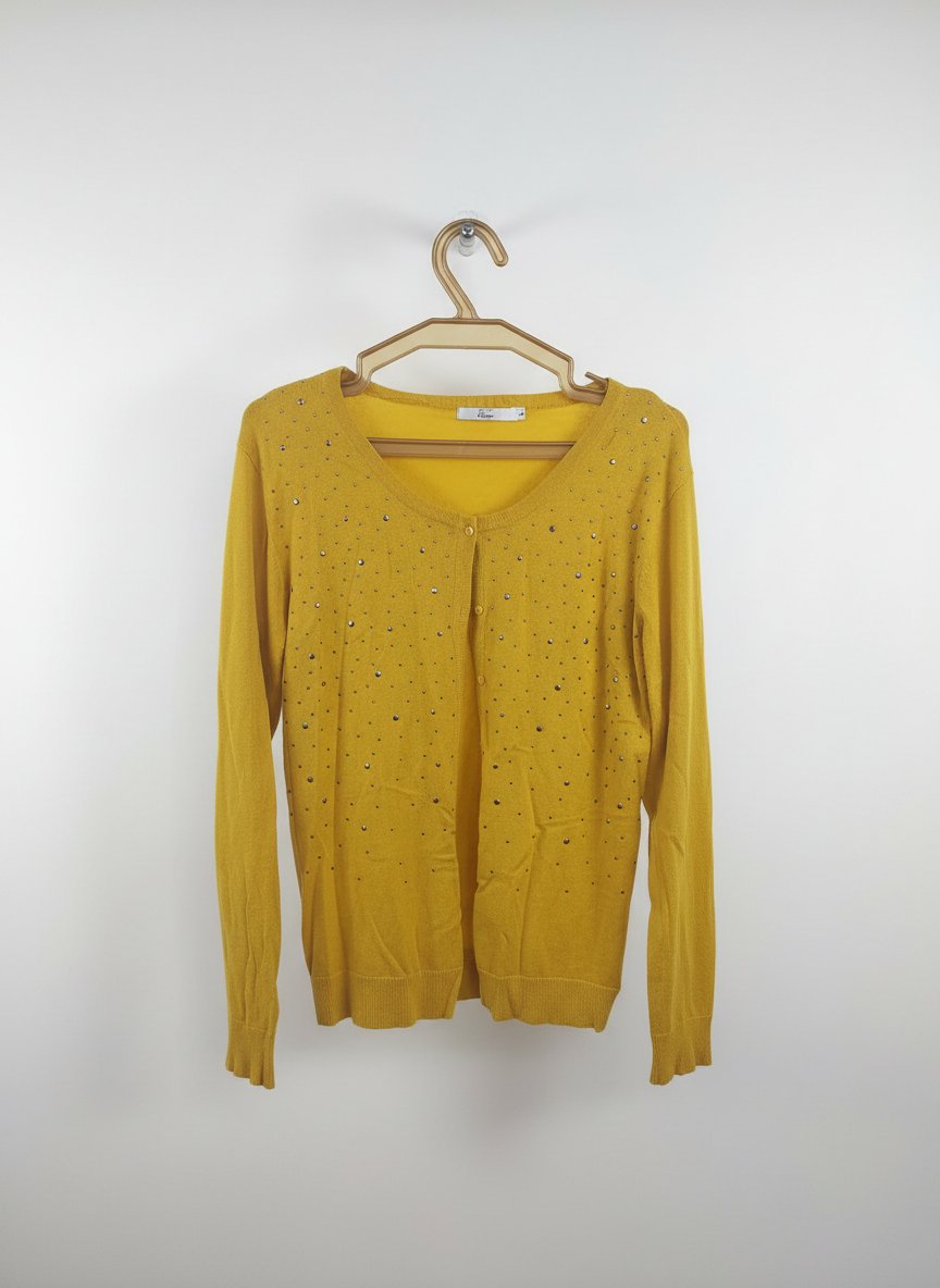 Gilet Etam