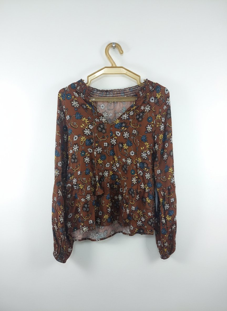 Chemise Kastelo