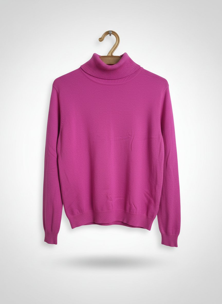 Pull violet