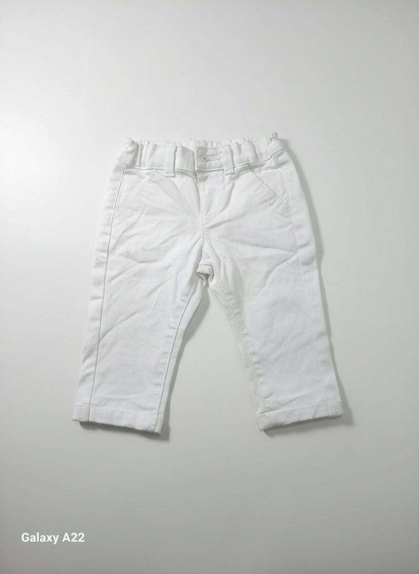 Pantalon kiabi