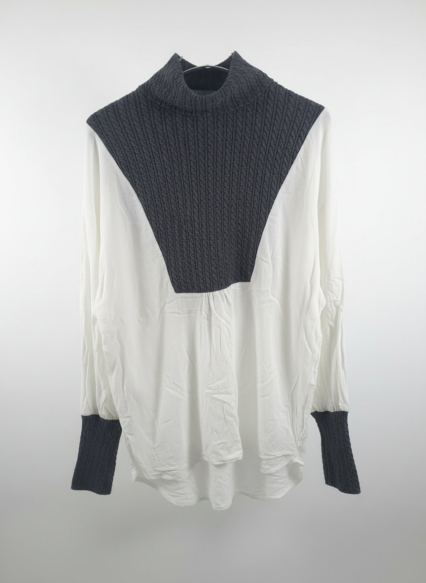 Pull Zara
