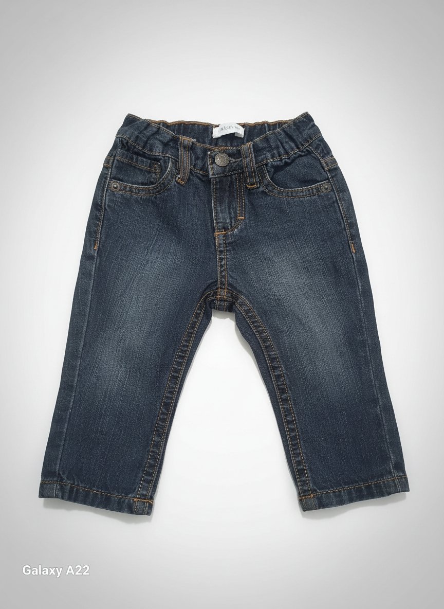Pantalon garçon 