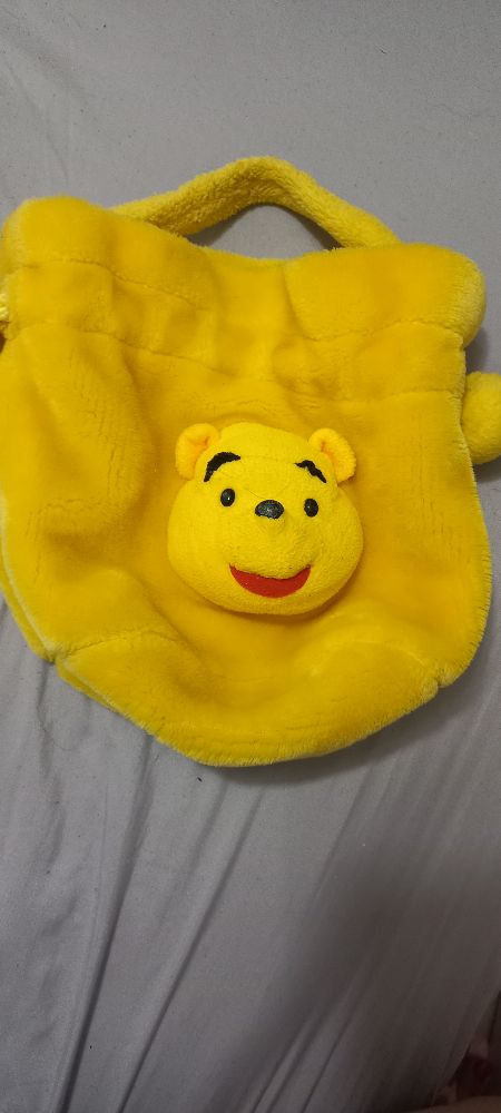 pochette bébé 