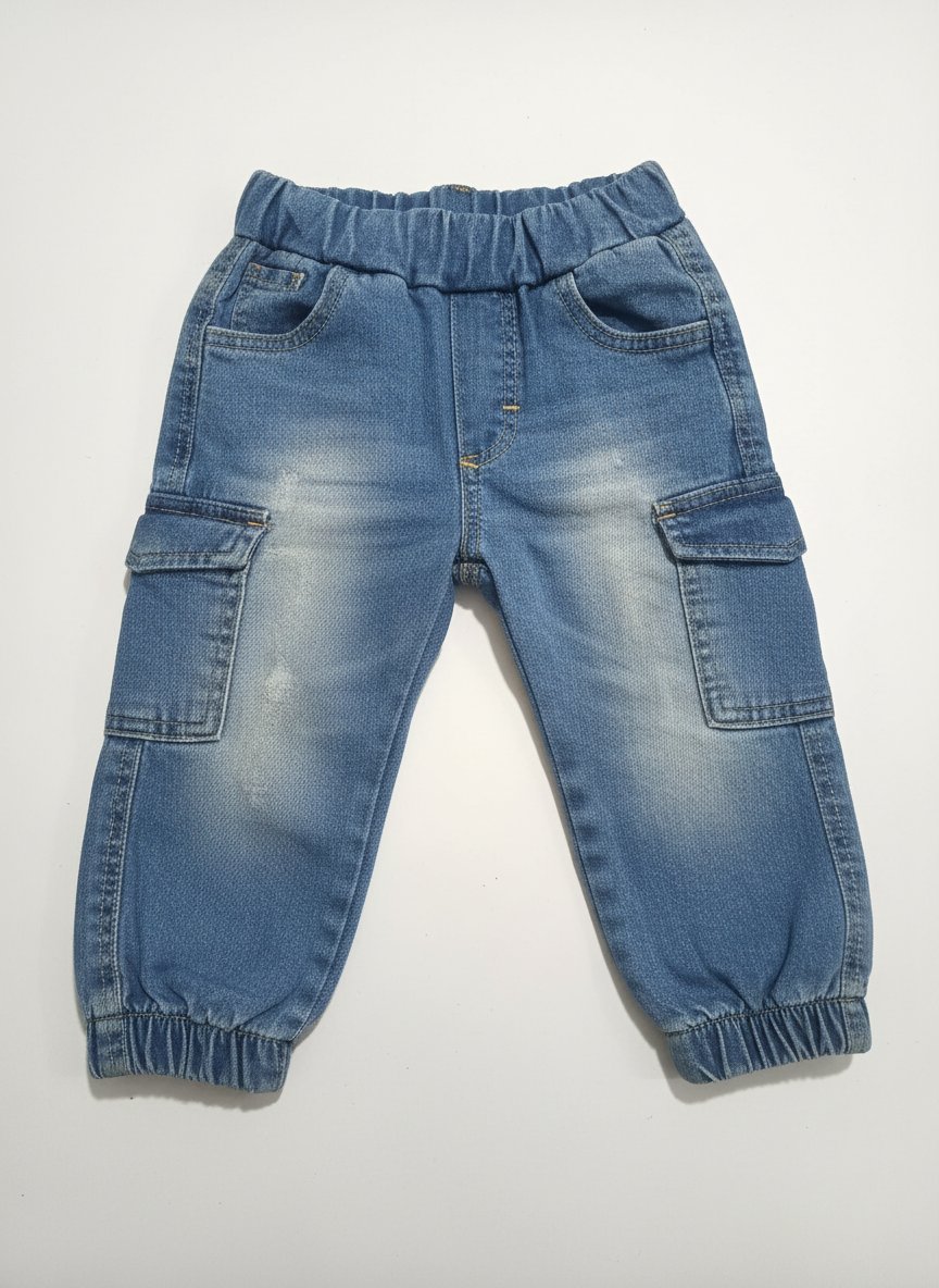 Pantalon garçon 