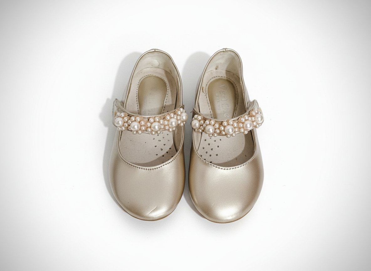 Chaussures de fille