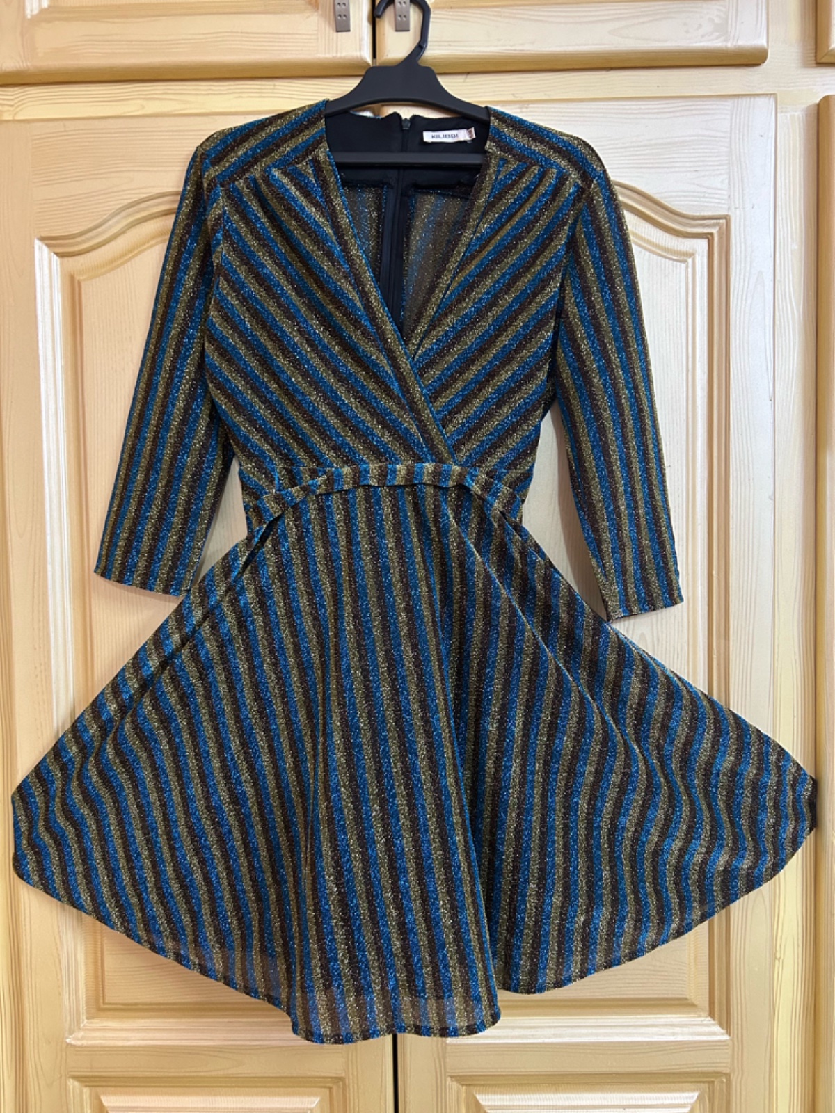 Robe soirée
