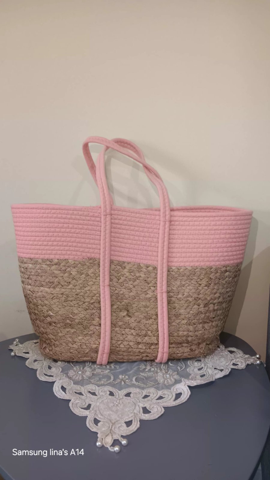 Sac de plage