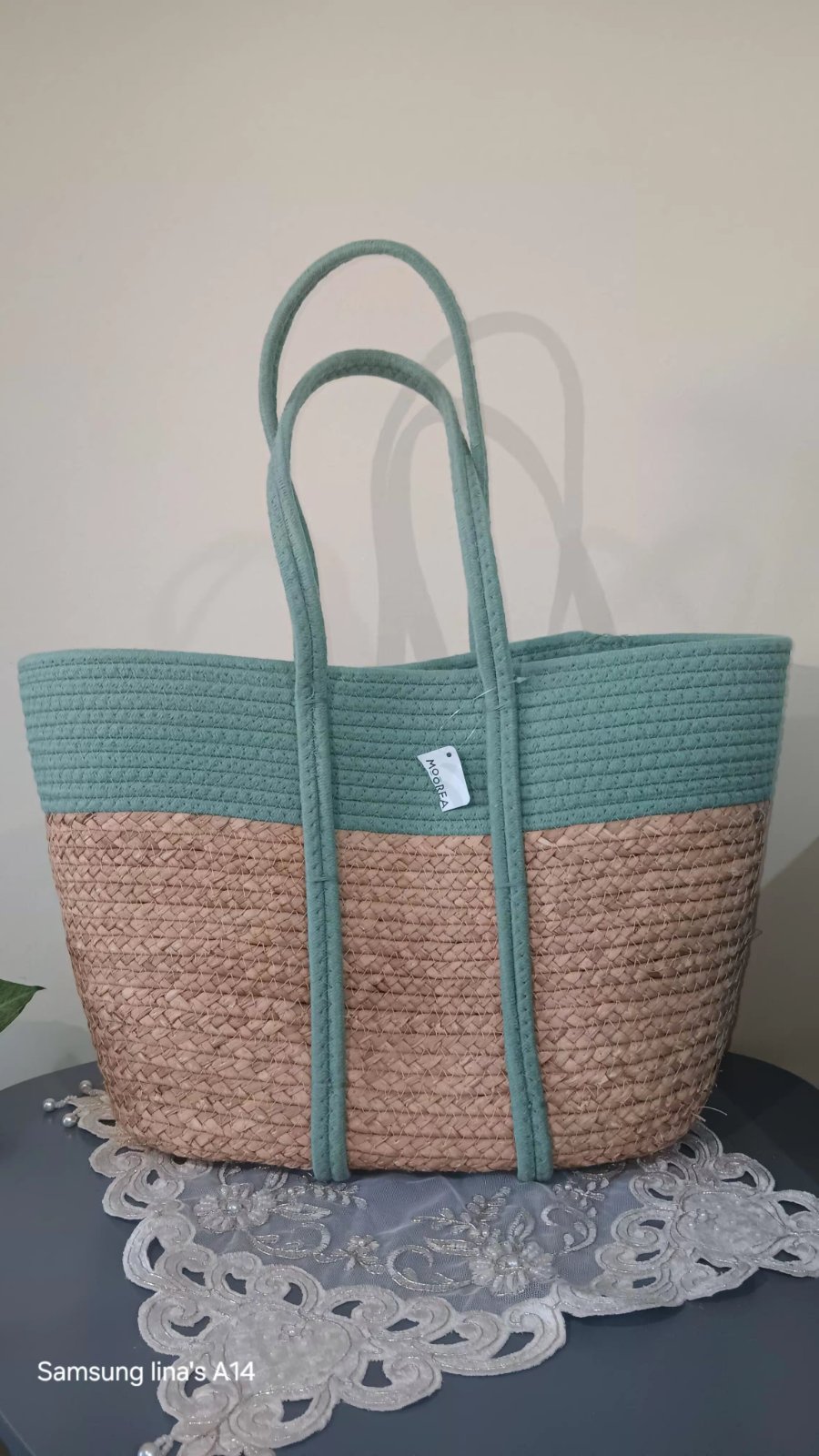 Sac de plage 