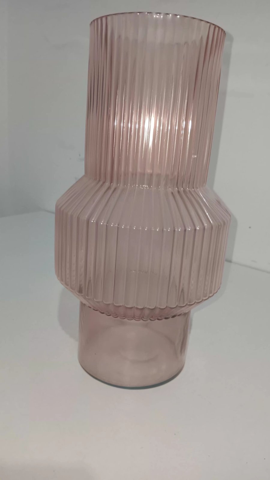 Vase de décor 