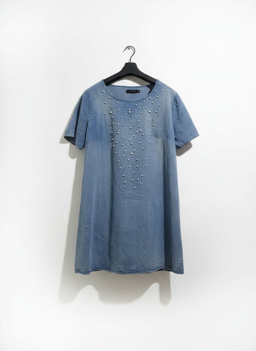 Robe djean