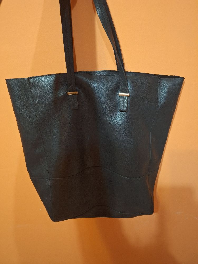 Sac noire 
