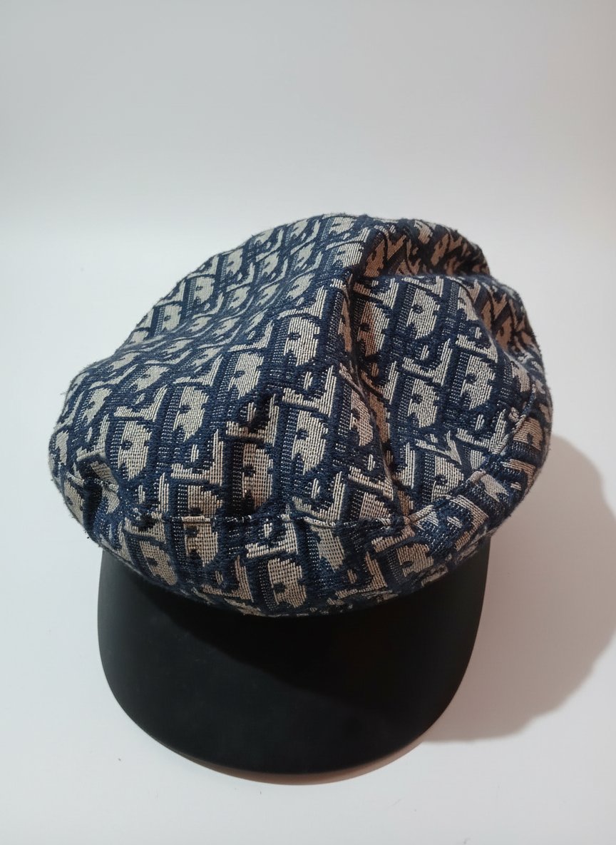 Casquette  dior 