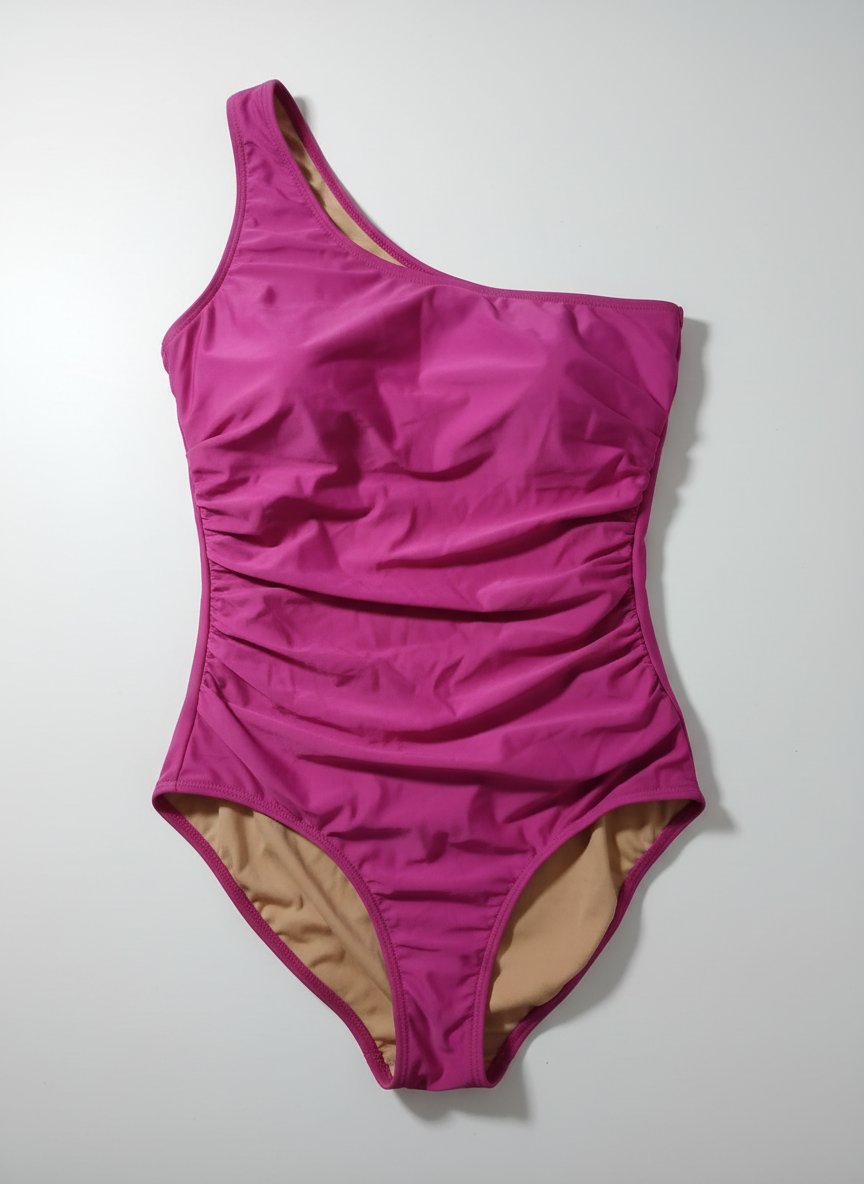 Maillot de bain rose jamais porté 