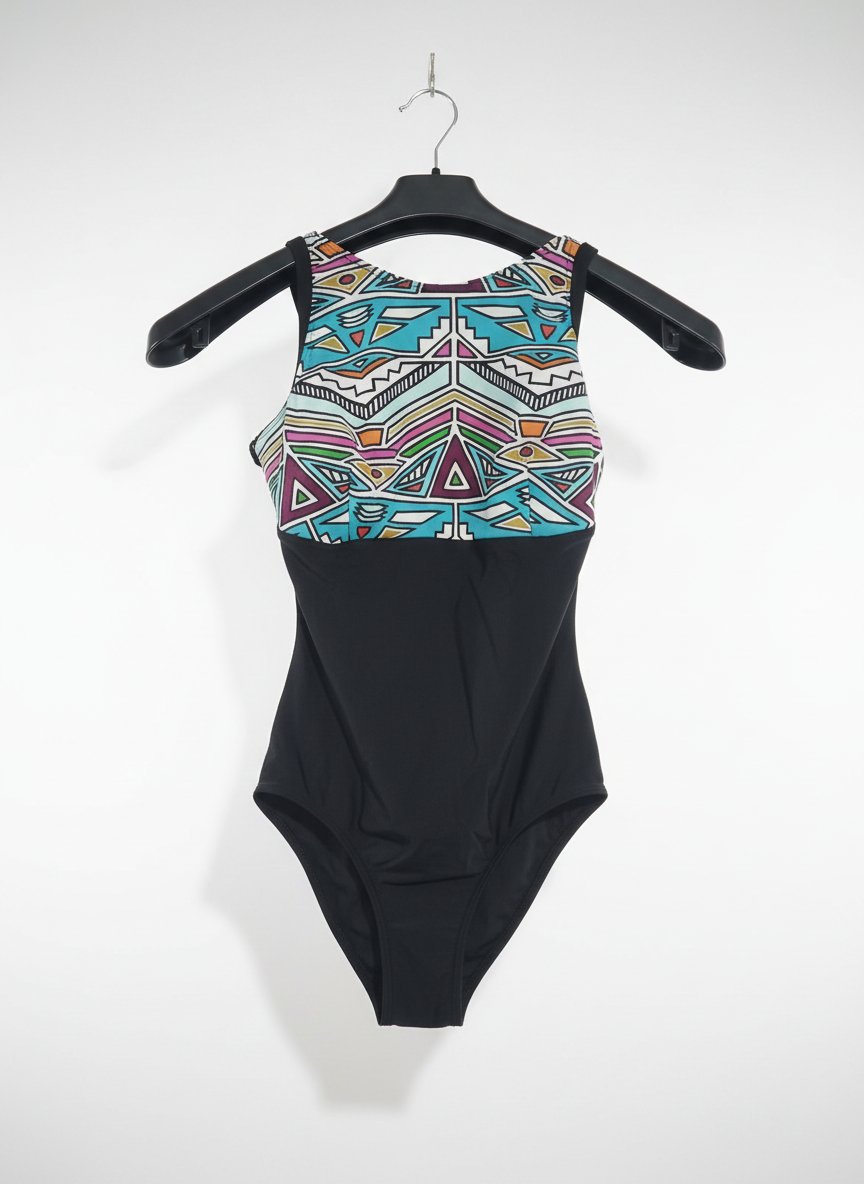 Maillot  de bain