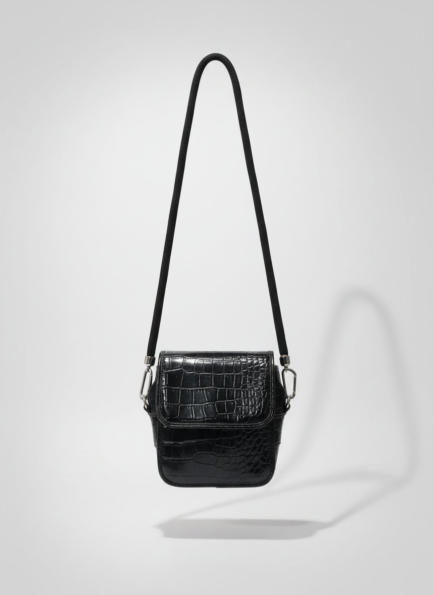  Sac noire 