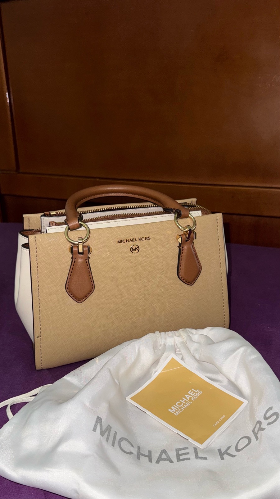 Sac à mains 