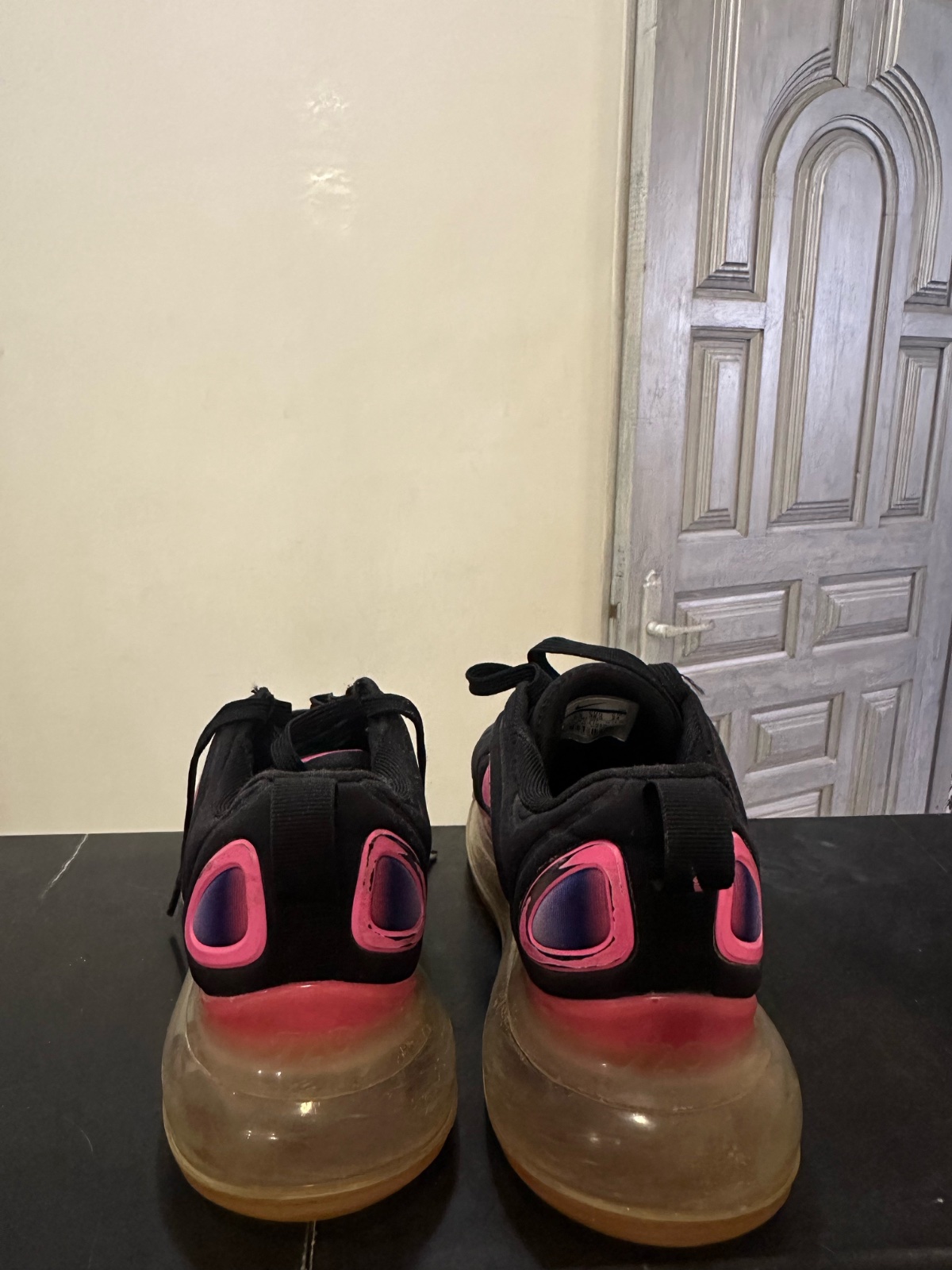Sneakers noir