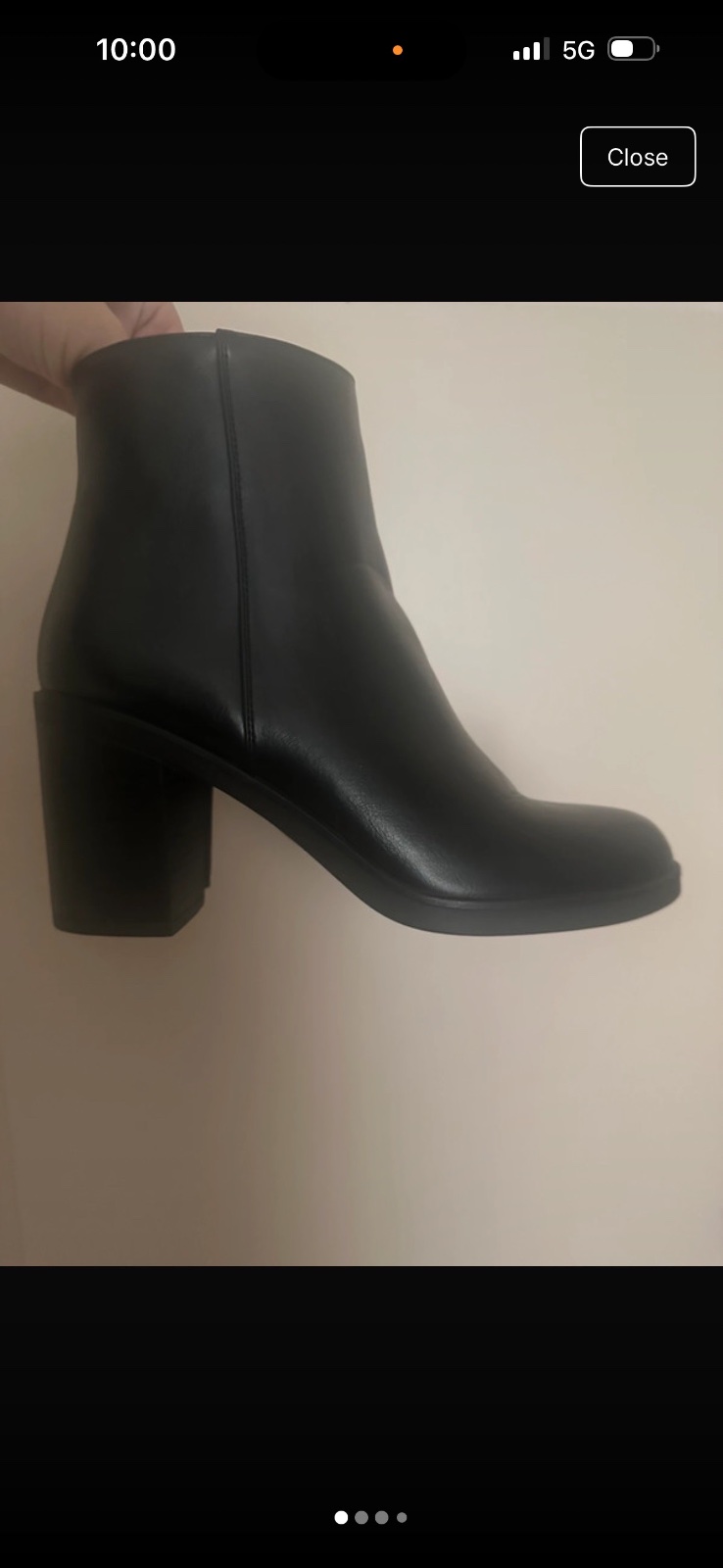 Bottes