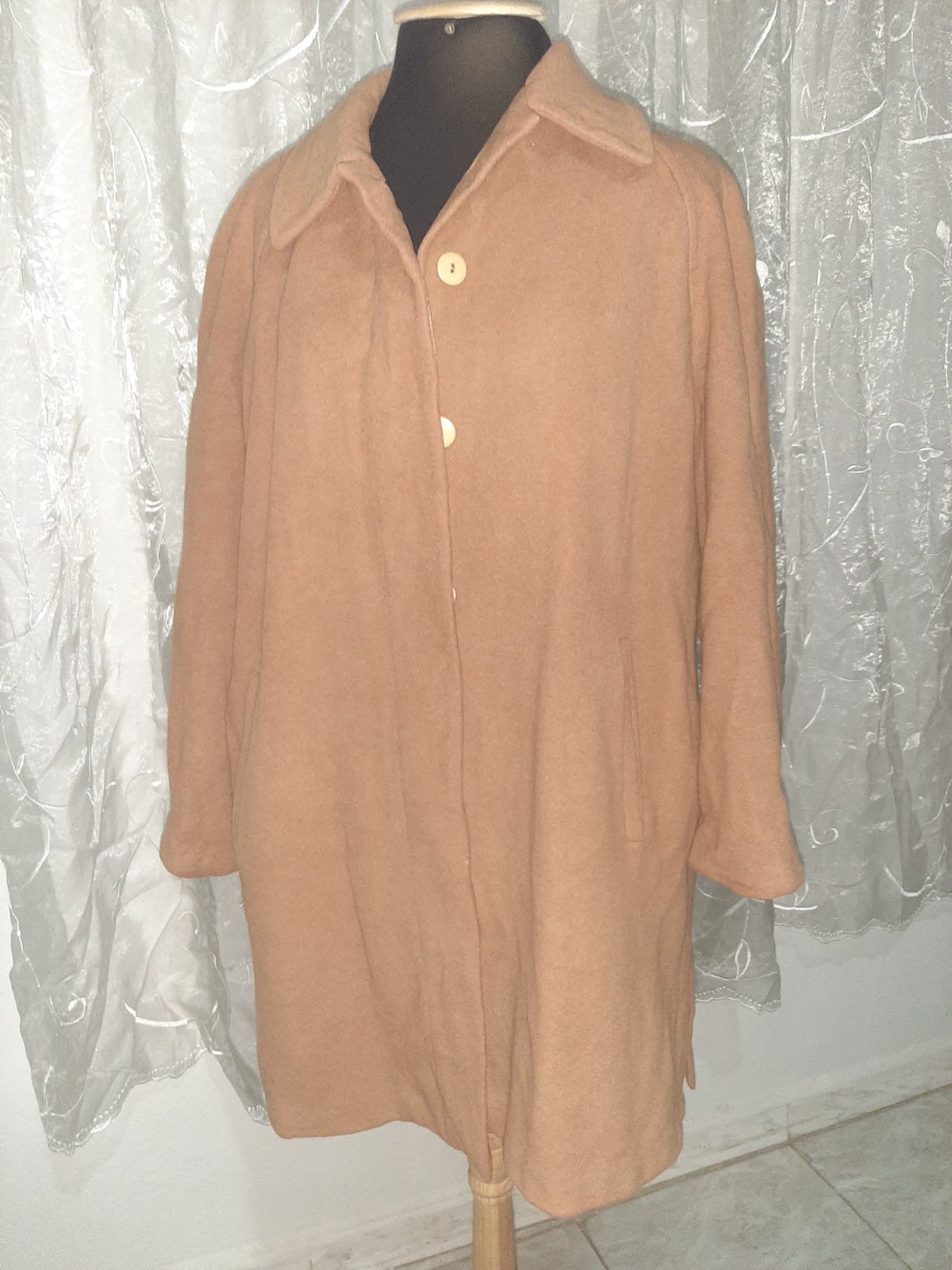 Manteau