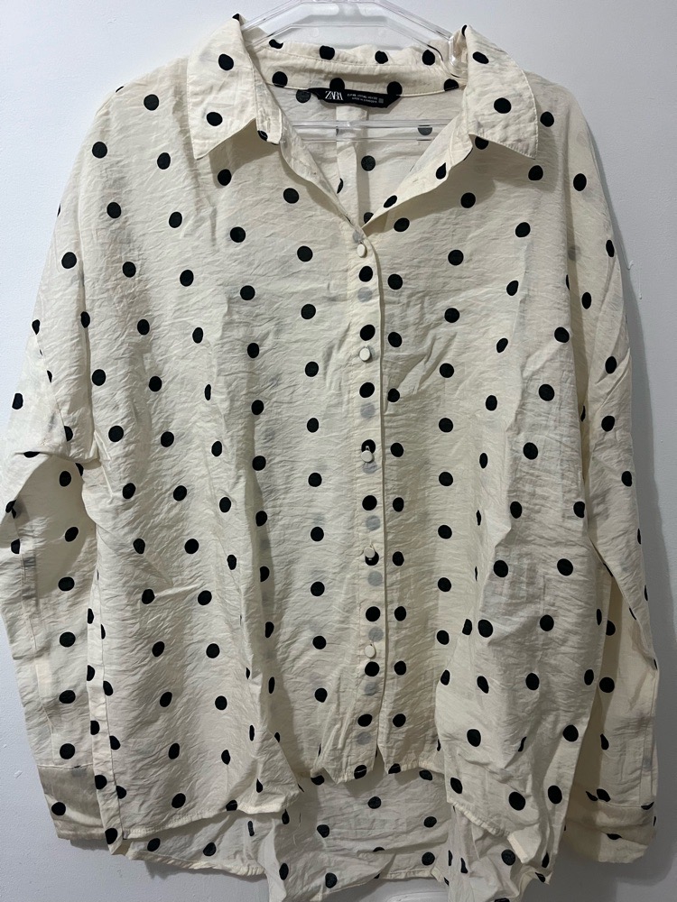 Chemise zara