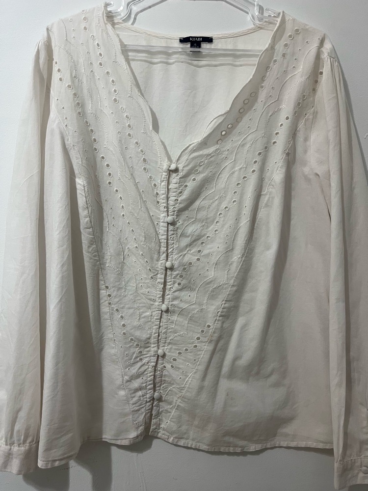 Chemise