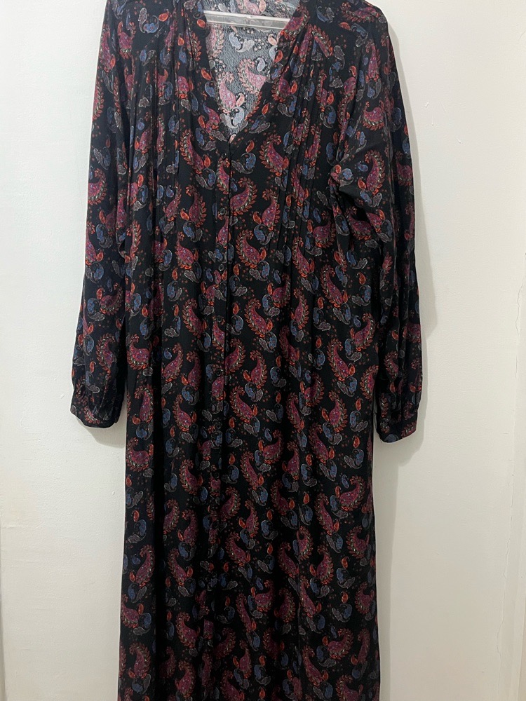 Robe mango