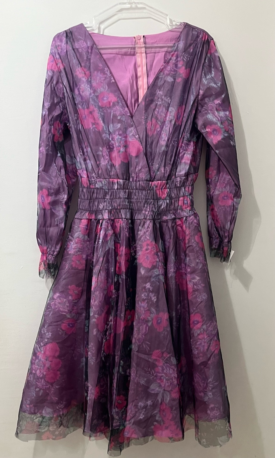 Robe soiree
