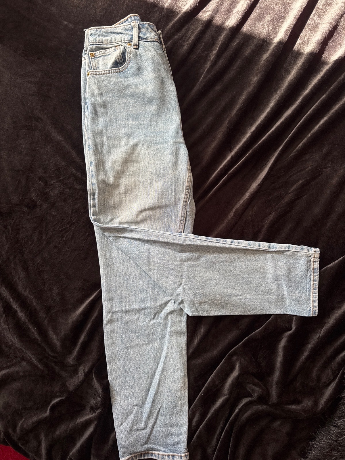 Pantalon jean