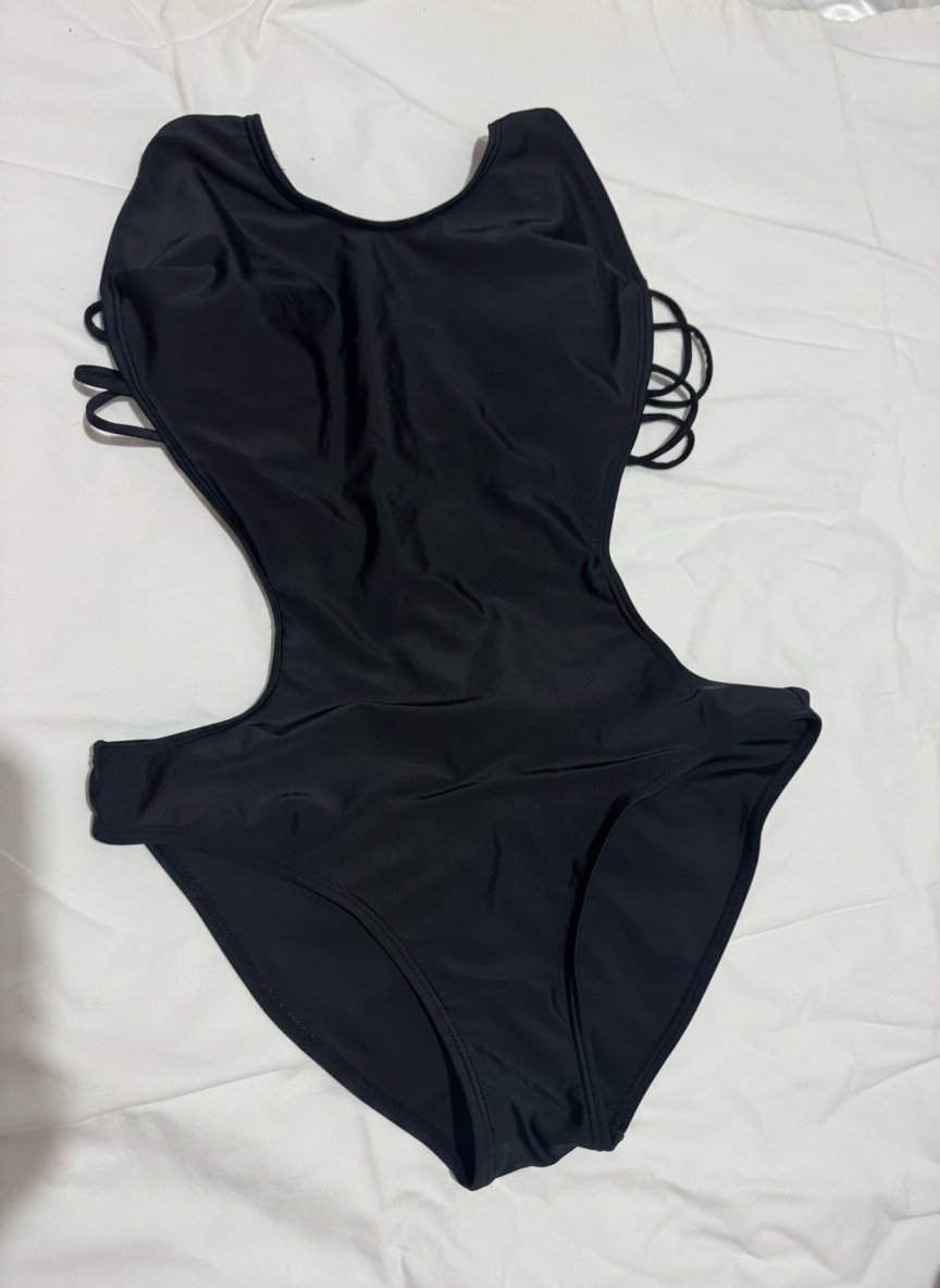 Maillot de bain 