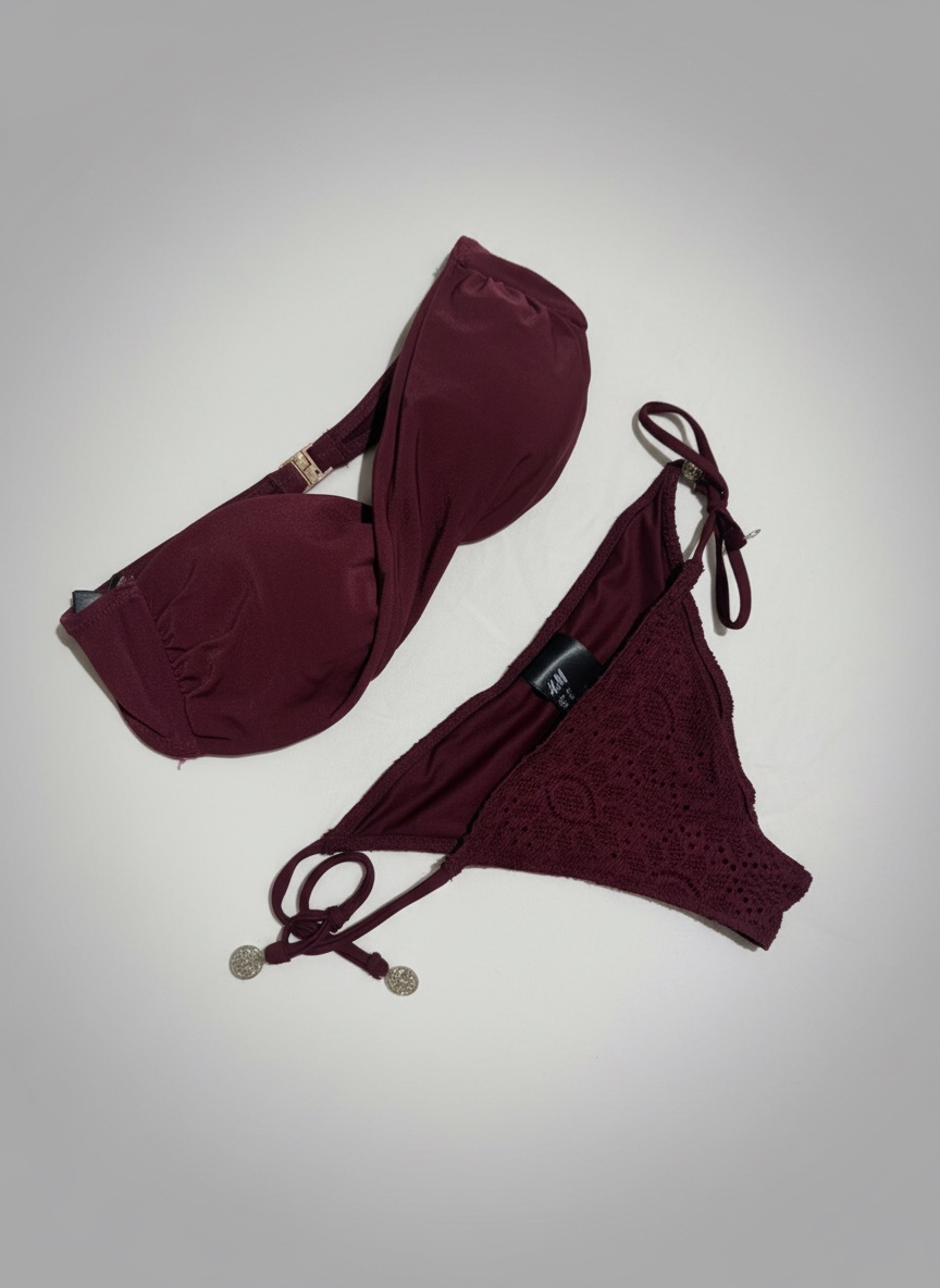 Maillot de bain 