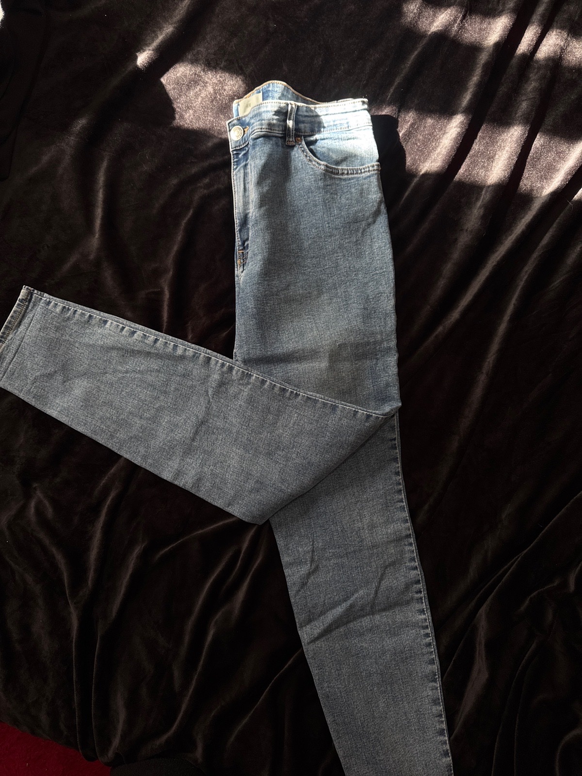 Pantalon jean