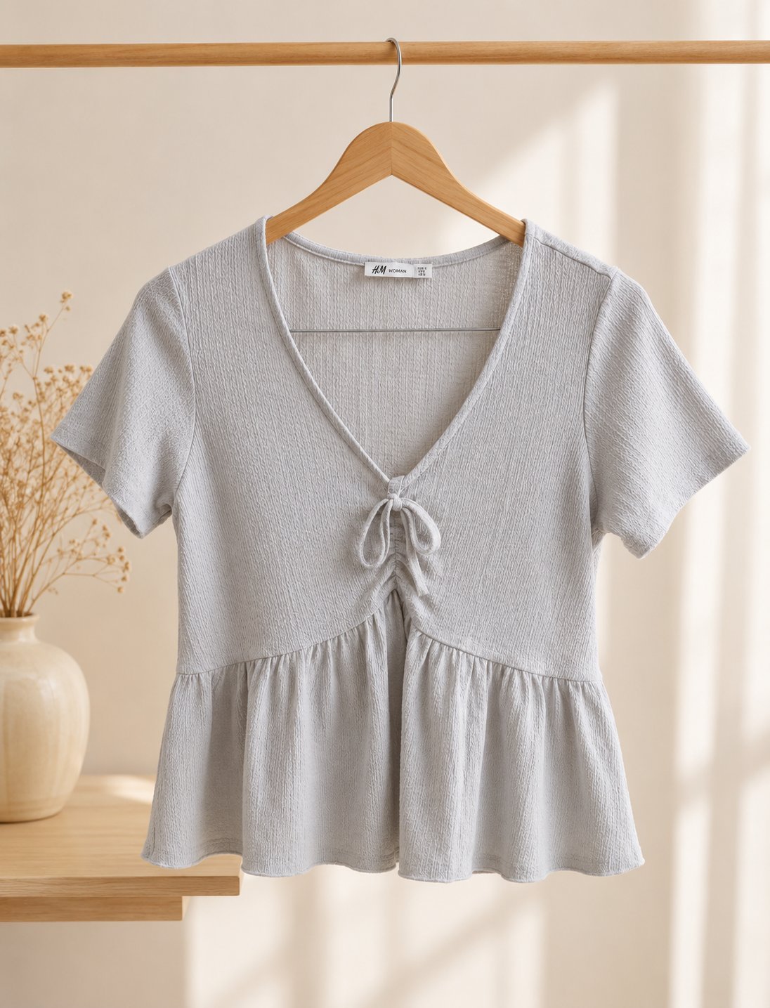 Top gris 