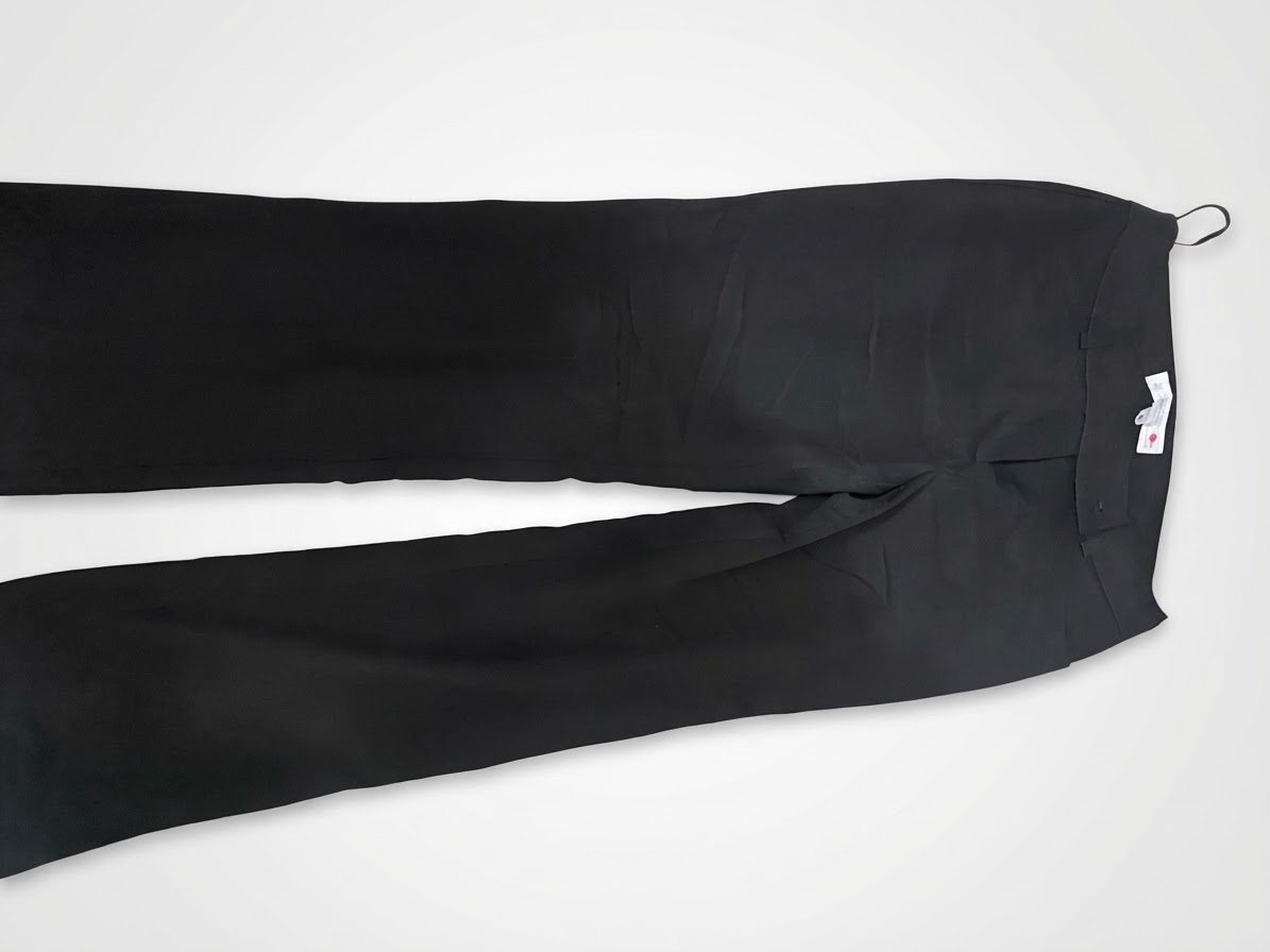 Pantalon noire