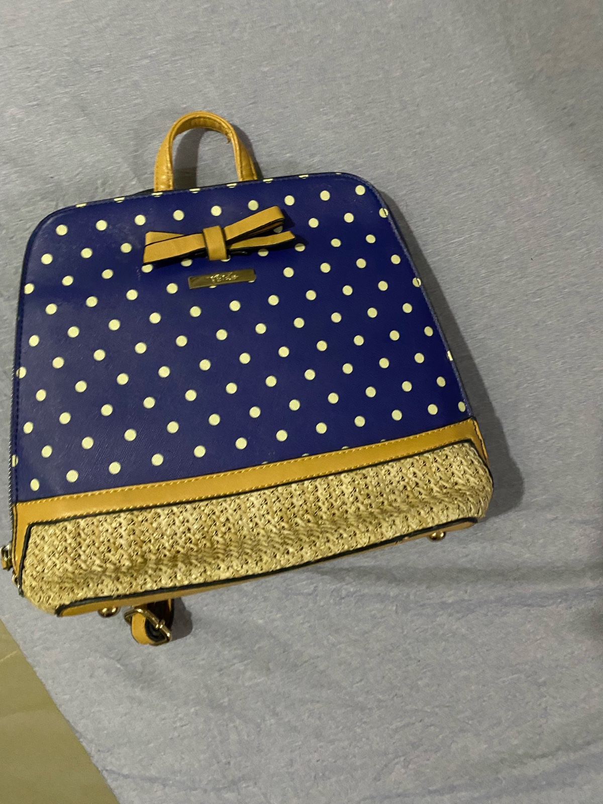 Sac a dos 