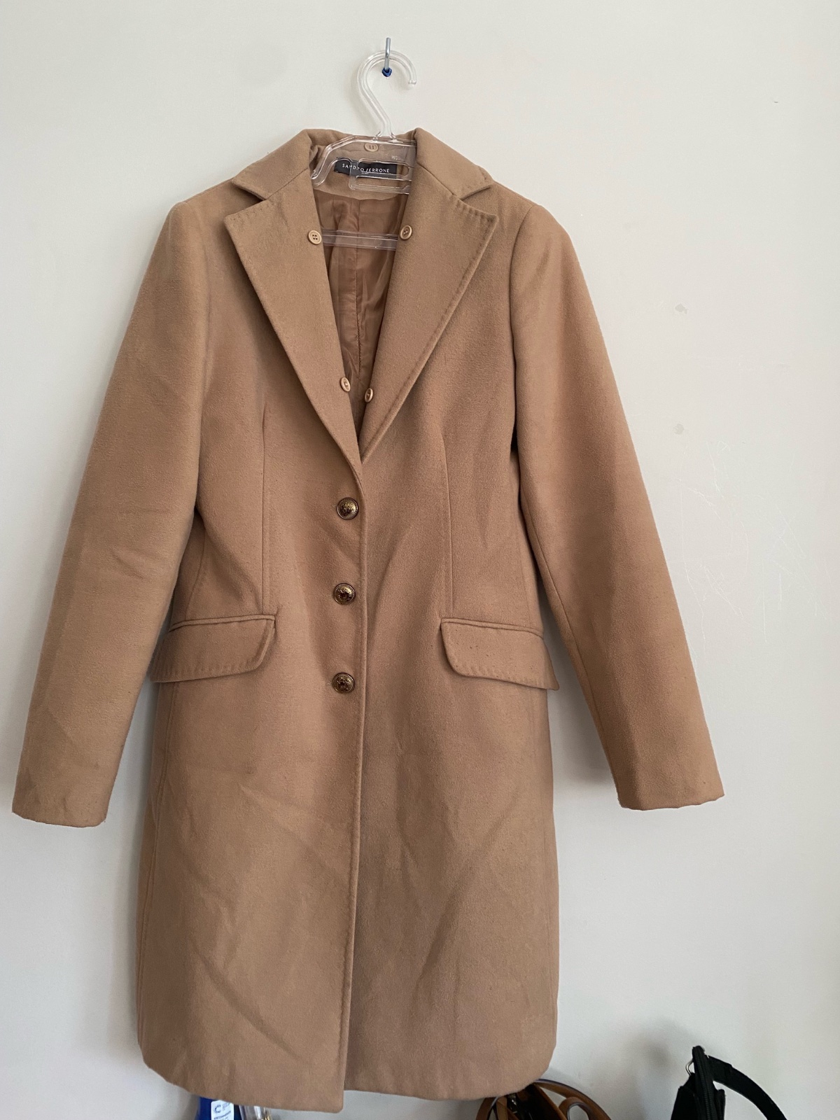 Manteau pour hiver