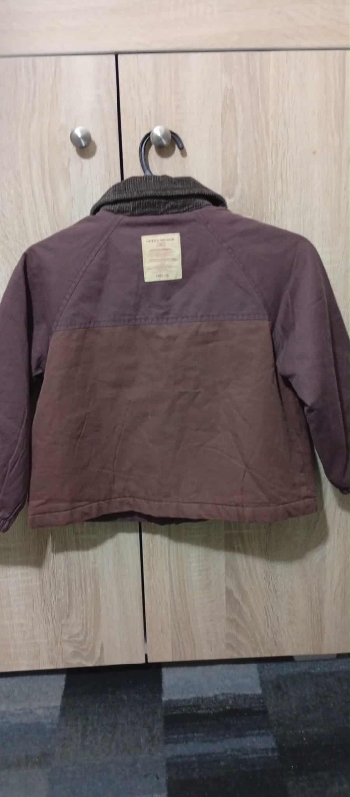 Veste