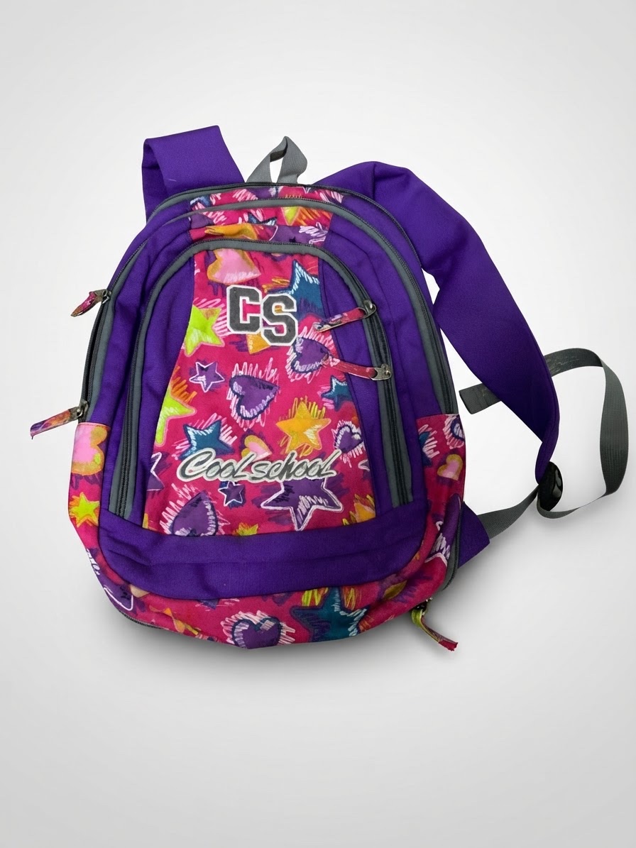 Sac a dos