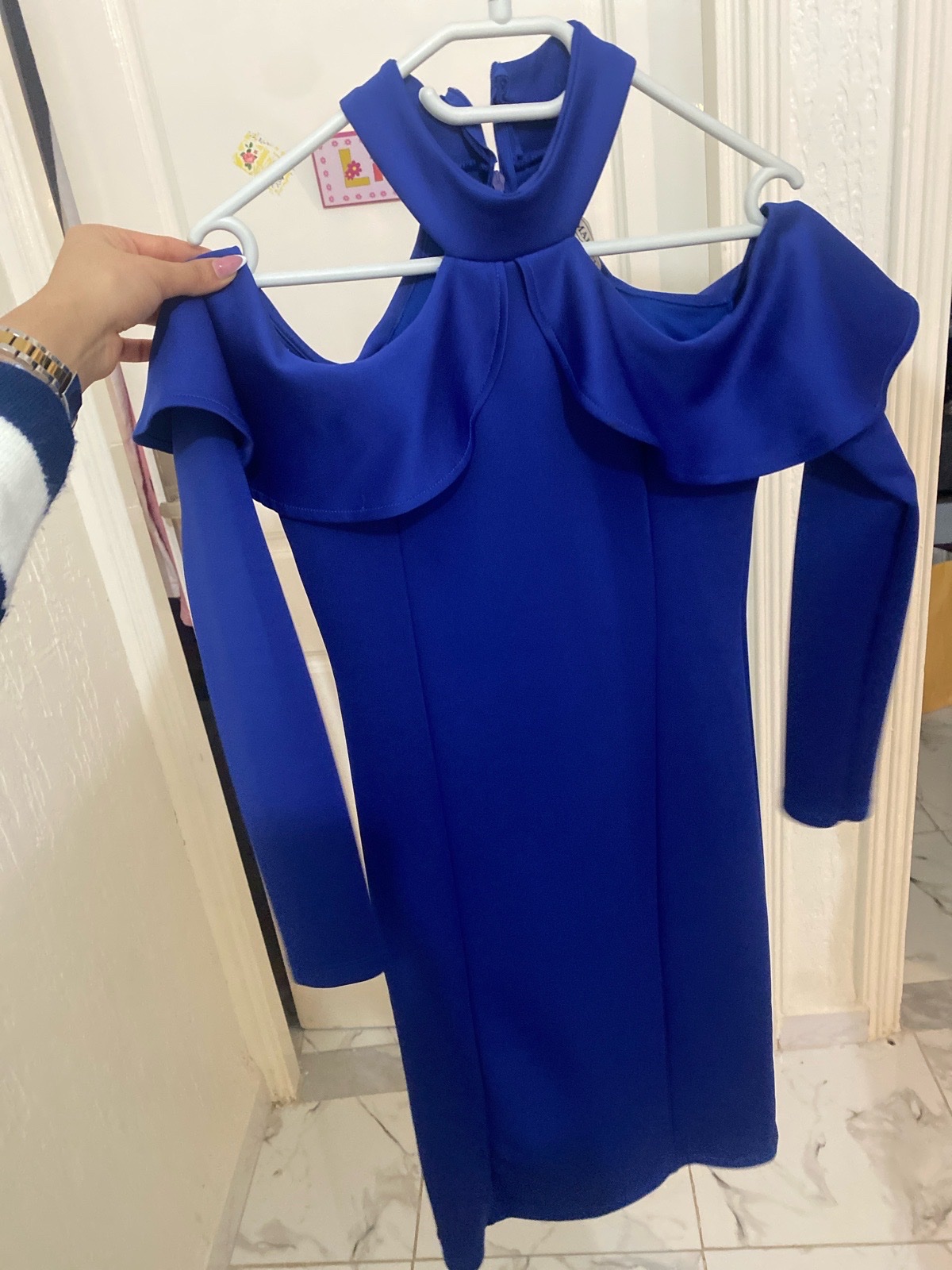Robe soiree