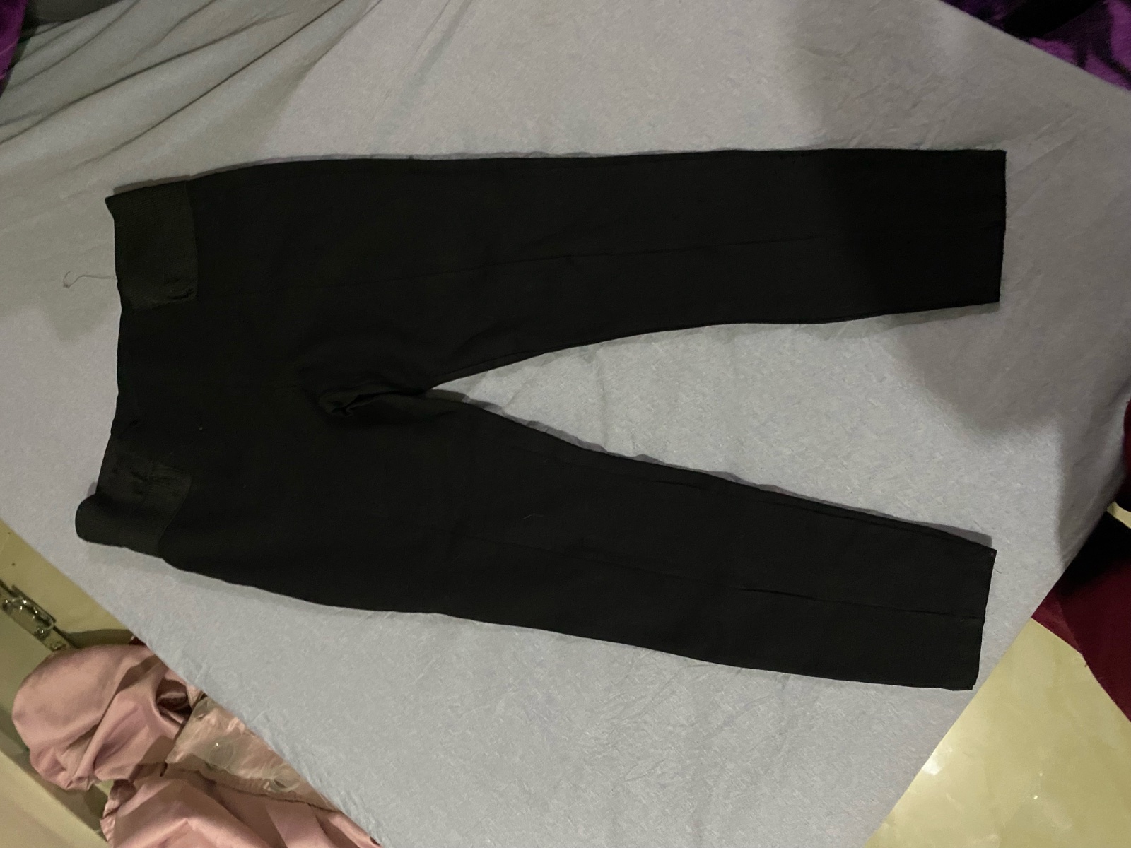 Leging