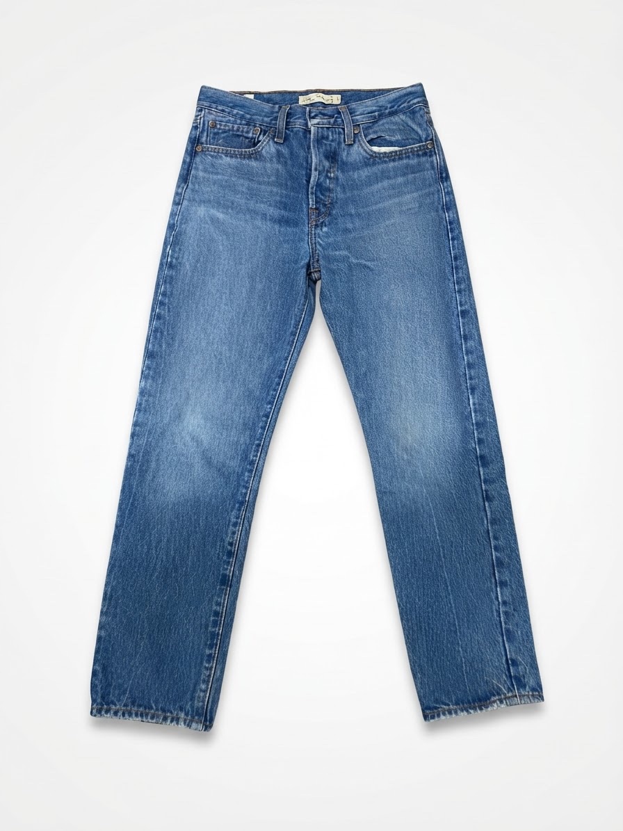 Pantalon djine
