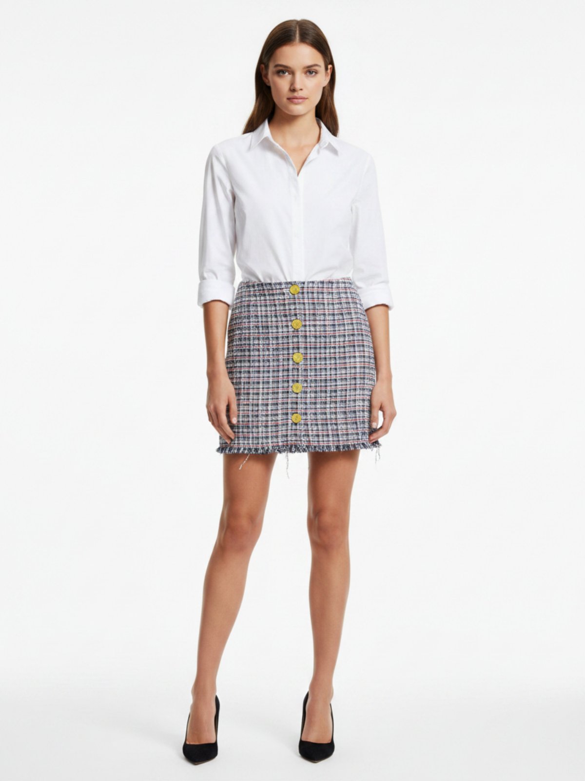Robe élégante pour seulement les élégante 