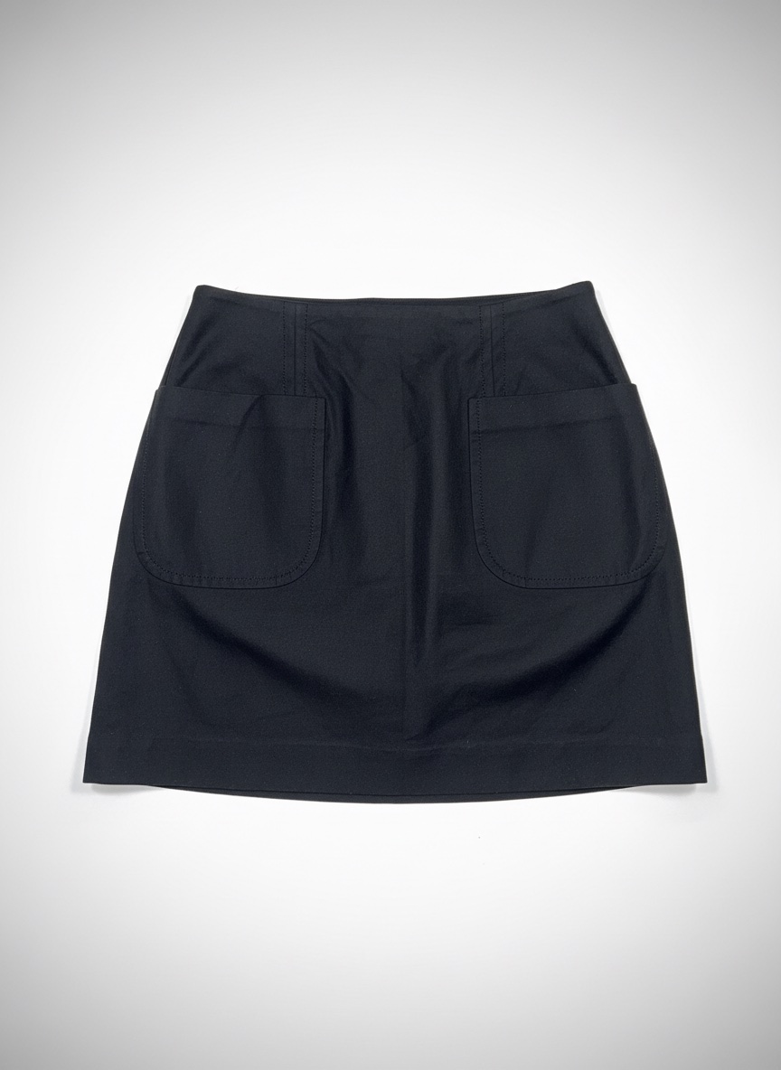 Jupe mini