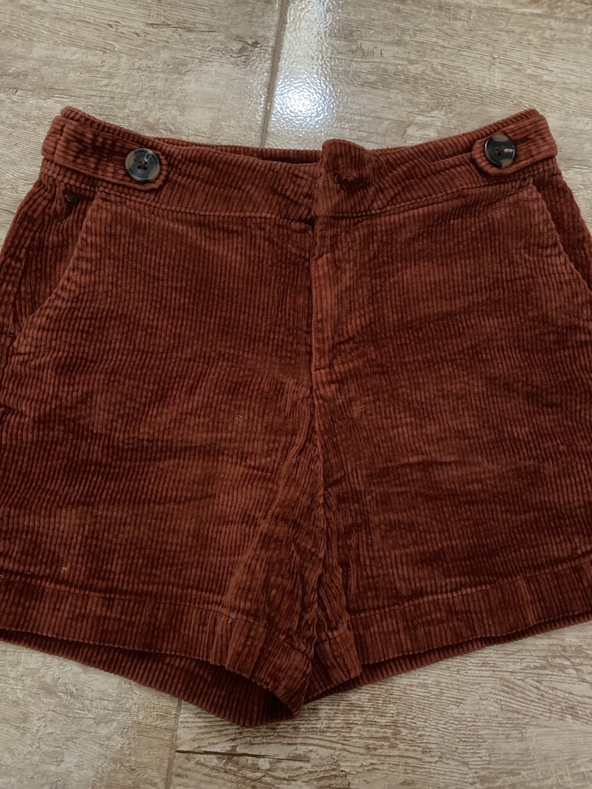 Short