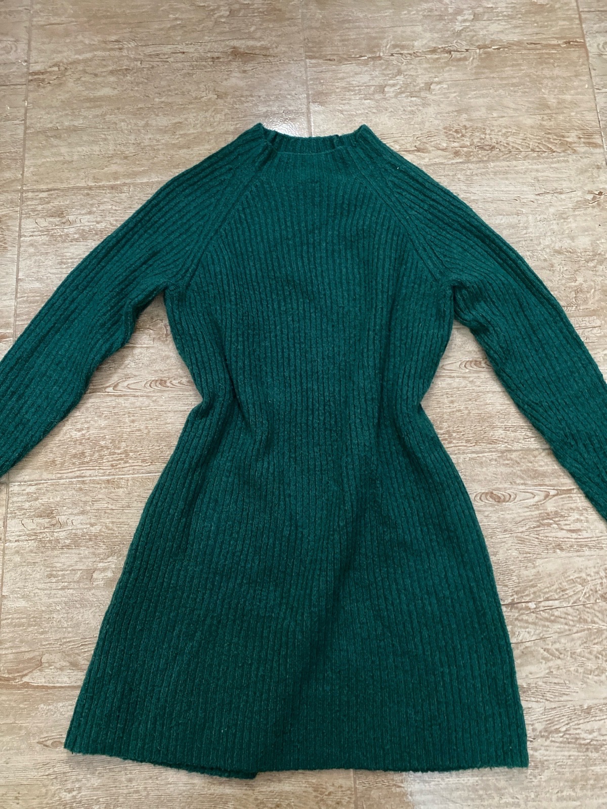 Robe -pull