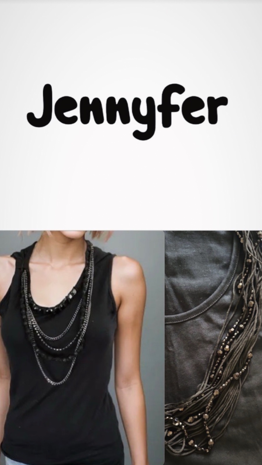 Top Jennyfer