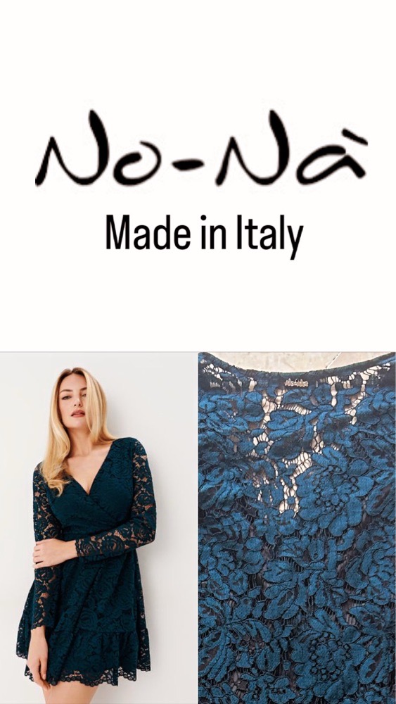 Robe Nò-Nà made in Italy