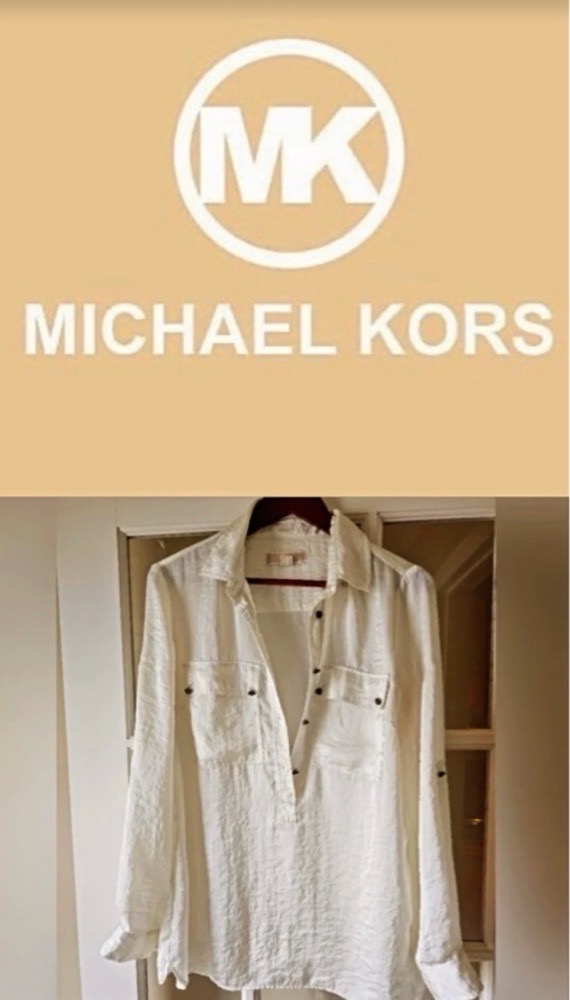 Chemise Micheal Kors