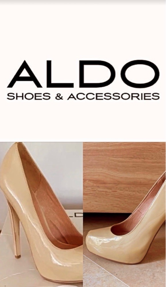 Escarpins Aldo