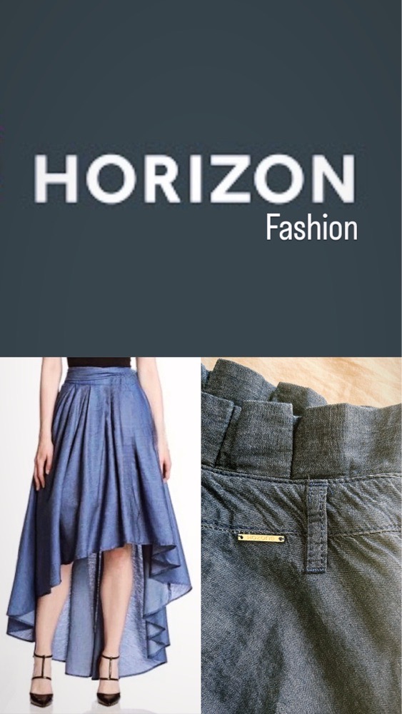 Jupe Horizon