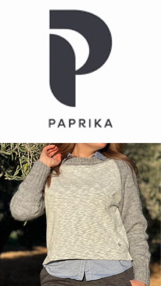Pull Paprika Italia 